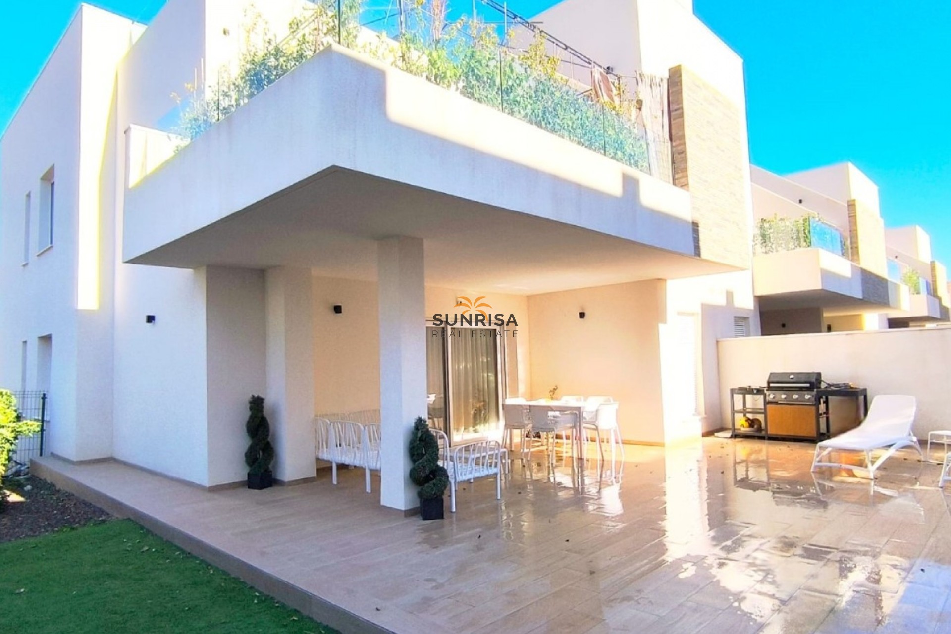 Revente - Appartement - Algorfa