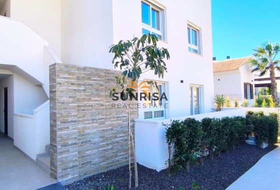 Appartement · Revente - Algorfa · La Finca Golf Resort · Alicante · Espagne