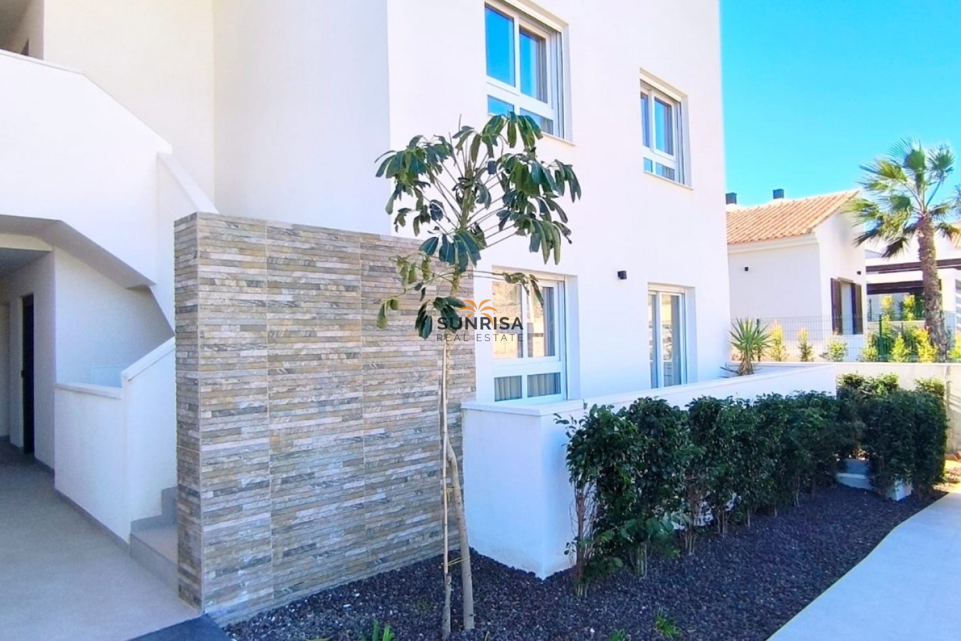 Revente - Appartement - Algorfa