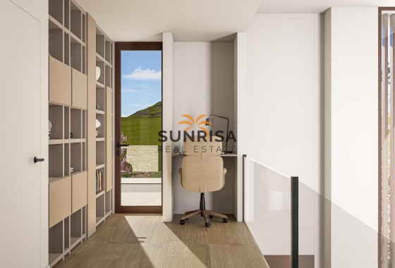 Villa · Obra nueva - Pinoso · Alicante · España