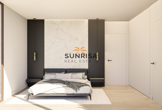 Villa · Obra nueva - Pinoso · Alicante · España