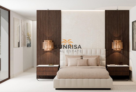 Villa · Obra nueva - Pinoso · Alicante · España