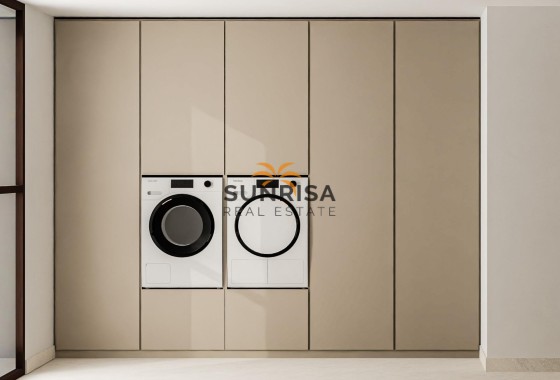 Villa · Obra nueva - Pinoso · Alicante · España