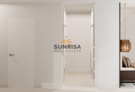 Villa · Obra nueva - Pinoso · Alicante · España