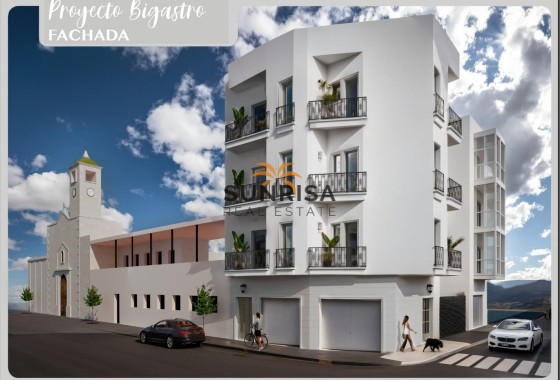 Apartamento · Obra nueva - Bigastro · Alicante · España