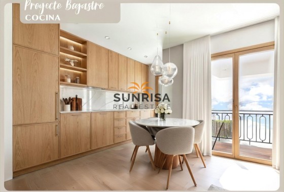 Apartamento · Obra nueva - Bigastro · Alicante · España