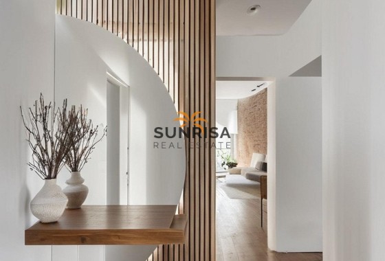 Apartamento · Obra nueva - Bigastro · Alicante · España