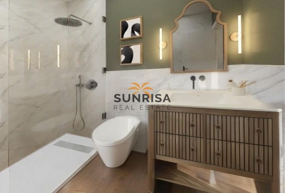 Apartamento · Obra nueva - Bigastro · Alicante · España