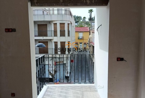 Apartamento · Obra nueva - Bigastro · Alicante · España
