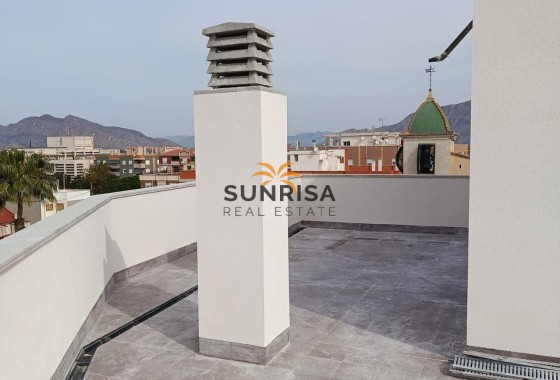 Apartamento · Obra nueva - Bigastro · Alicante · España