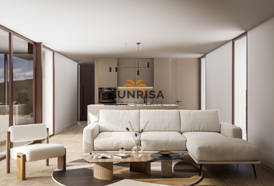 Villa · Obra nueva - Pinoso · Alicante · España