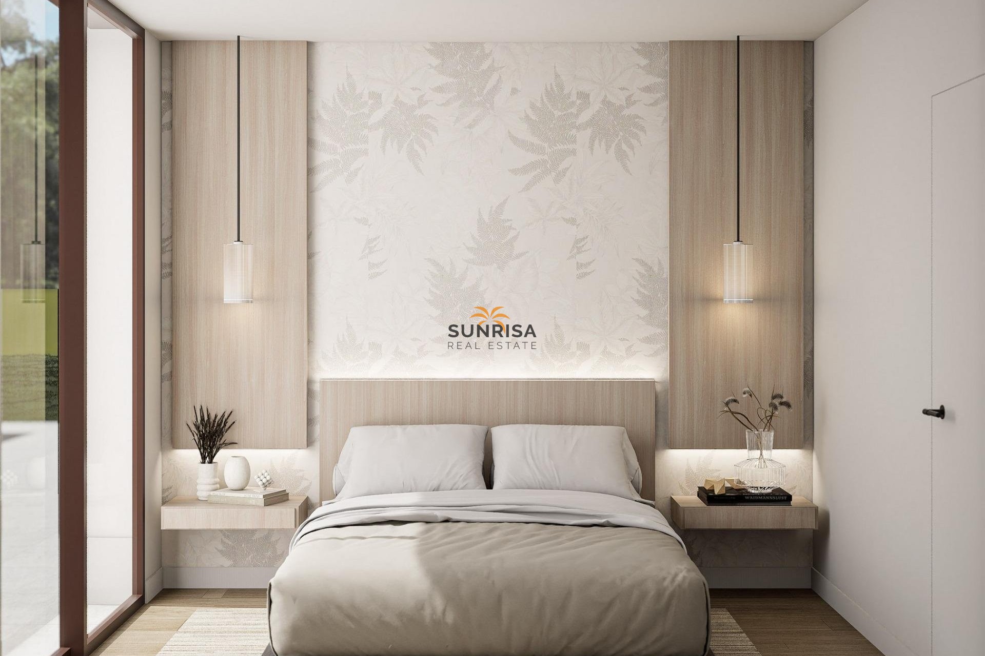 New Build - Villa - Pinoso