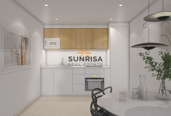 Bungalow · Nouvelle construction - San Pedro del Pinatar · Murcia · Espagne
