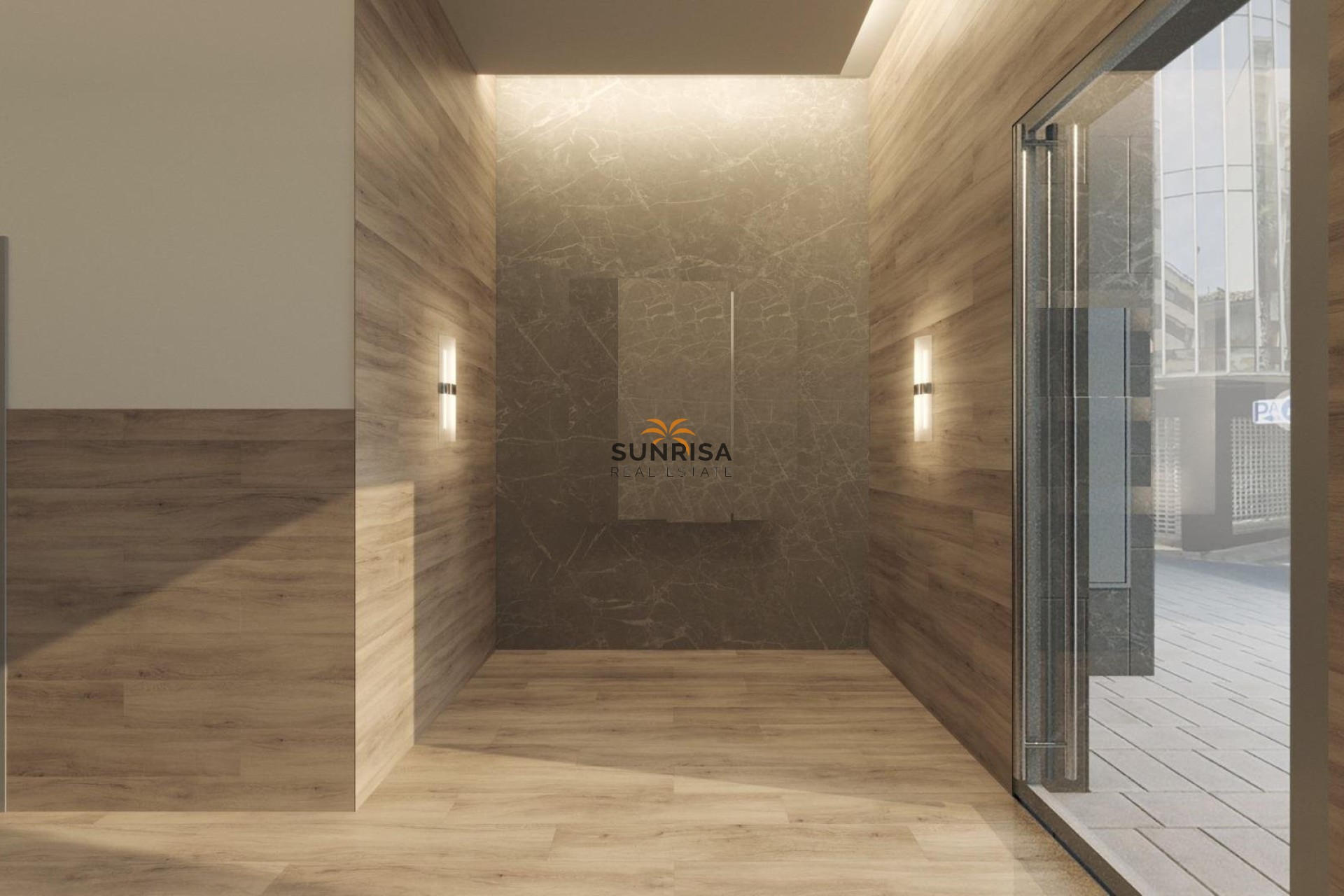 Obra nueva - Apartamento - Torrevieja
