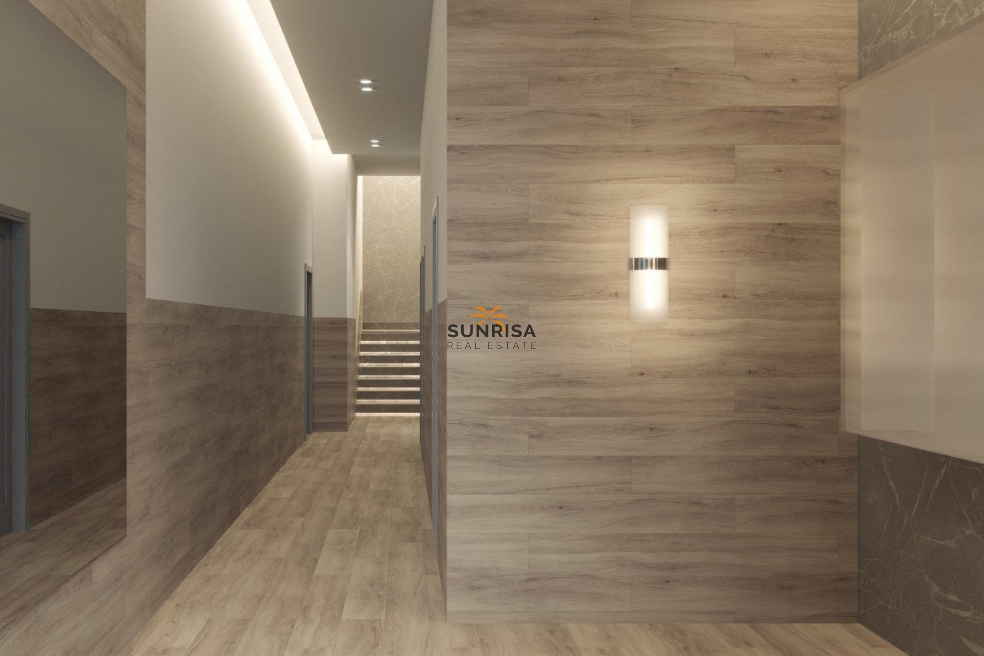 Obra nueva - Apartamento - Torrevieja