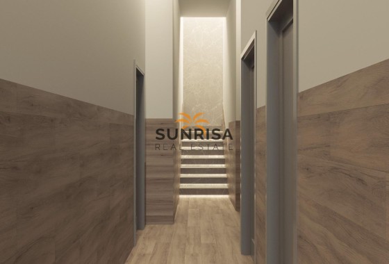 Appartement · Nieuwbouw Woningen - Torrevieja · Alicante · Spanje