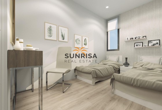 Appartement · Nieuwbouw Woningen - Torrevieja · Alicante · Spanje