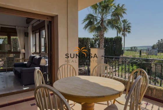 Villa · Revente - Algorfa · La Finca Golf Resort · Alicante · Espagne