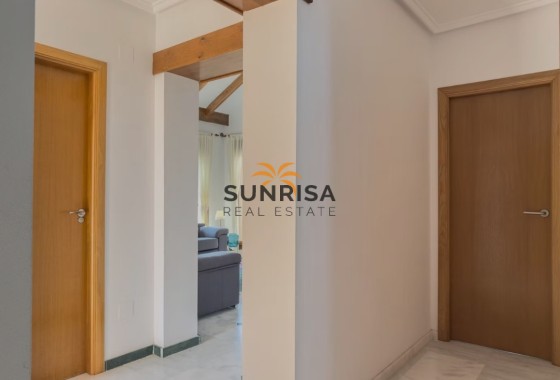 Villa · Revente - Algorfa · La Finca Golf Resort · Alicante · Espagne