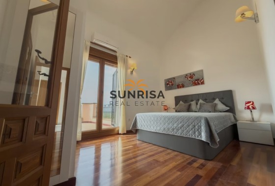 Villa · Revente - Algorfa · La Finca Golf Resort · Alicante · Espagne