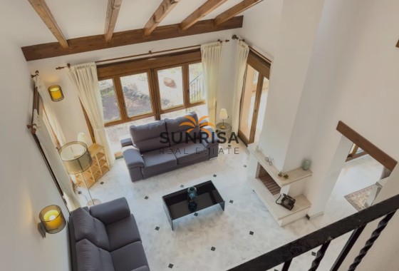 Villa · Revente - Algorfa · La Finca Golf Resort · Alicante · Espagne