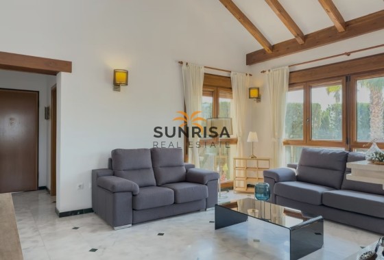 Villa · Revente - Algorfa · La Finca Golf Resort · Alicante · Espagne