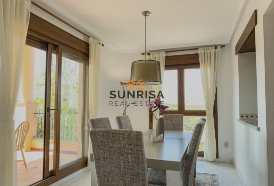 Villa · Revente - Algorfa · La Finca Golf Resort · Alicante · Espagne