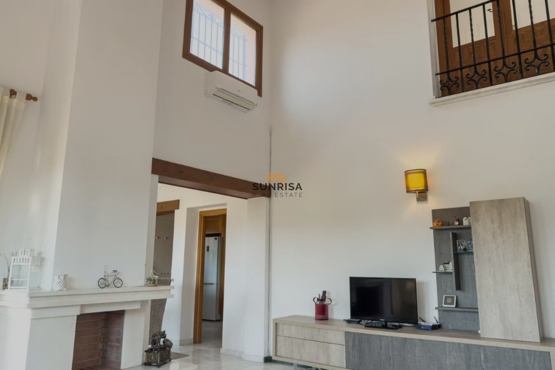 Herverkoop - Villa - Algorfa