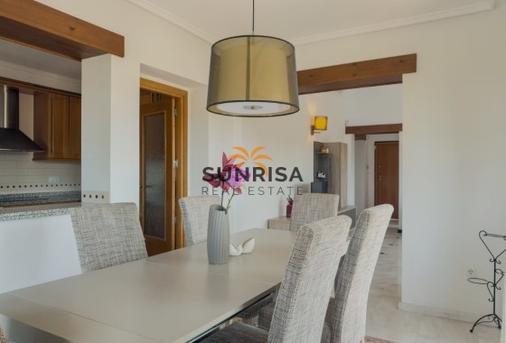 Villa · Revente - Algorfa · La Finca Golf Resort · Alicante · Espagne