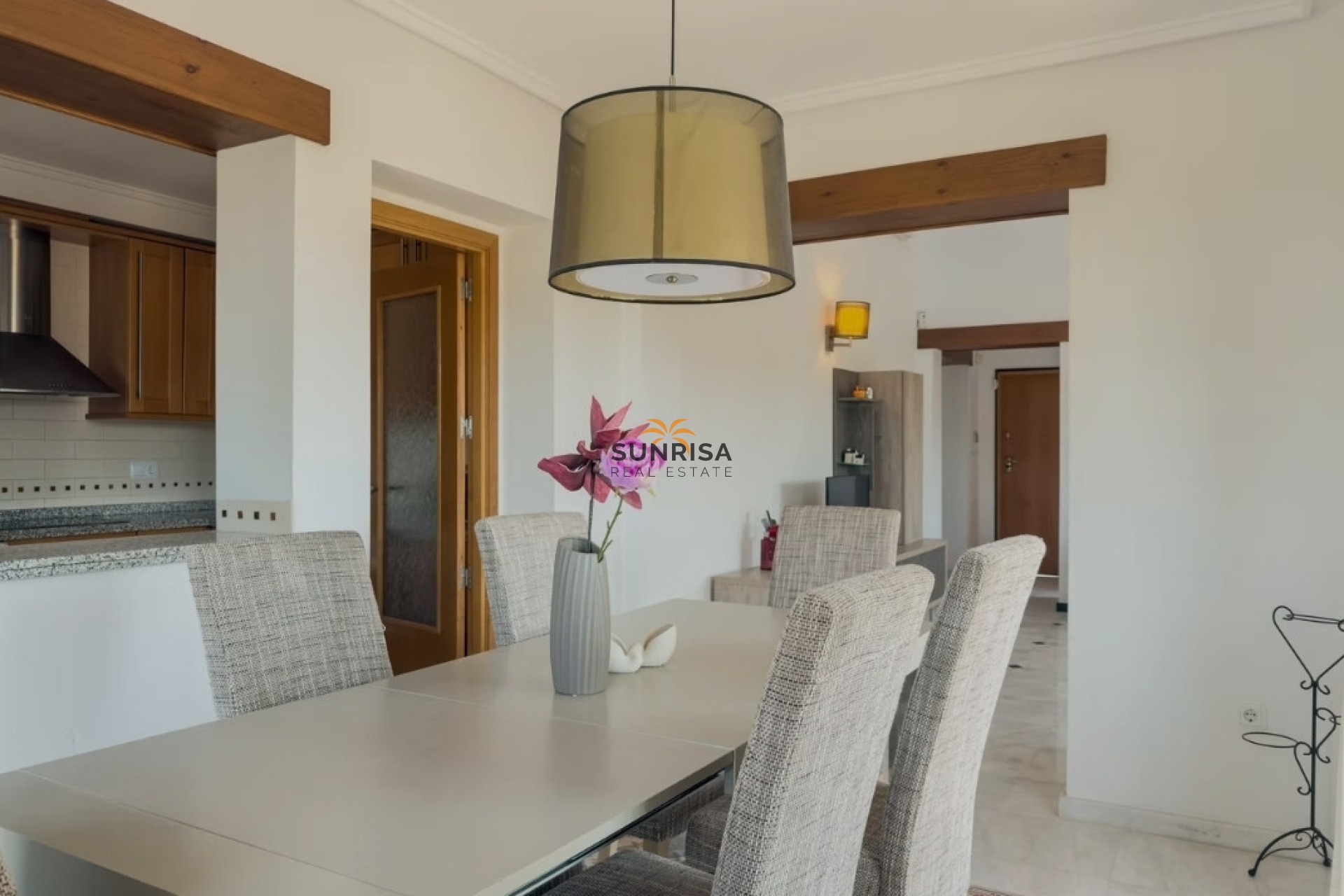 Herverkoop - Villa - Algorfa