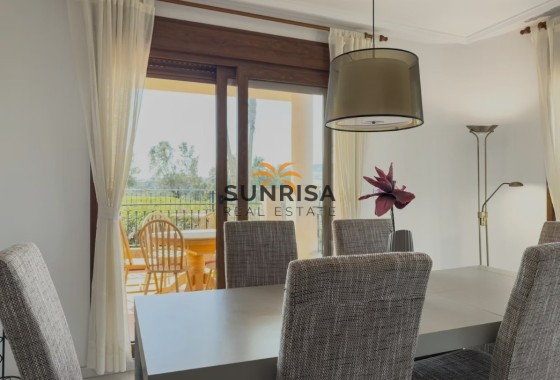 Villa · Revente - Algorfa · La Finca Golf Resort · Alicante · Espagne