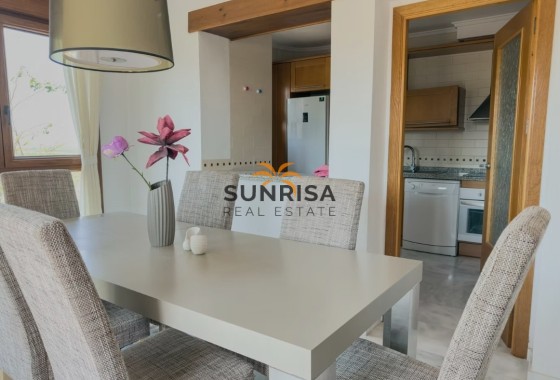 Villa · Revente - Algorfa · La Finca Golf Resort · Alicante · Espagne