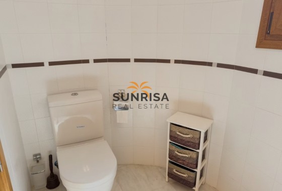 Villa · Revente - Algorfa · La Finca Golf Resort · Alicante · Espagne