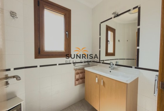 Villa · Revente - Algorfa · La Finca Golf Resort · Alicante · Espagne