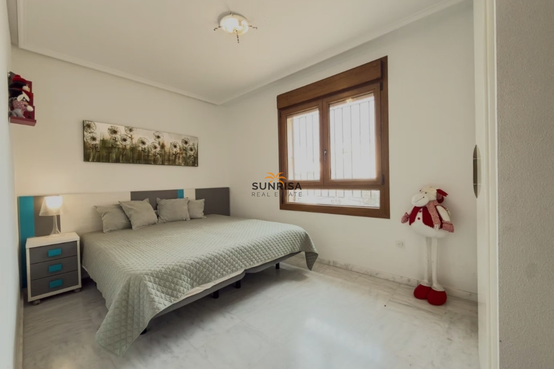 Herverkoop - Villa - Algorfa