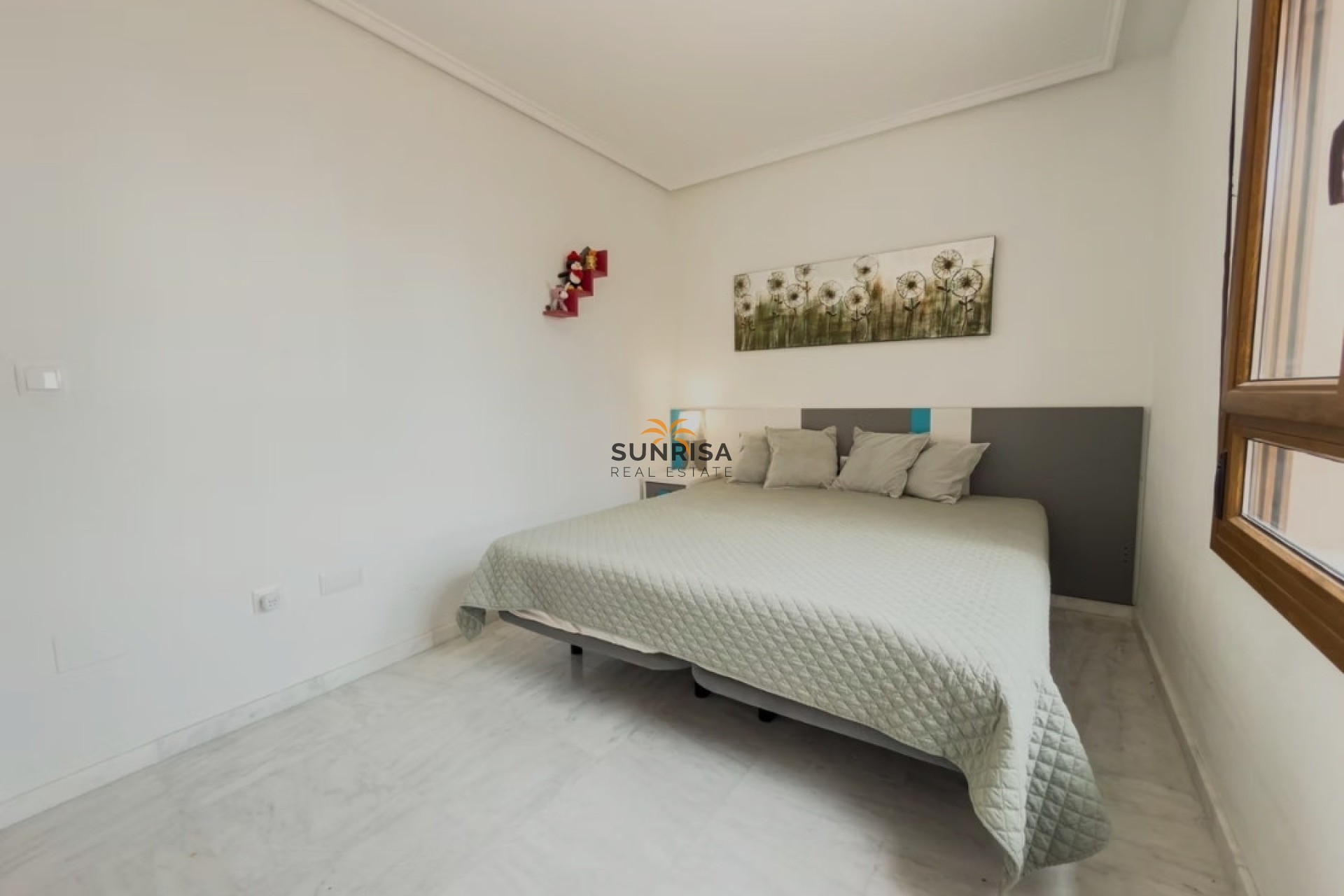 Herverkoop - Villa - Algorfa