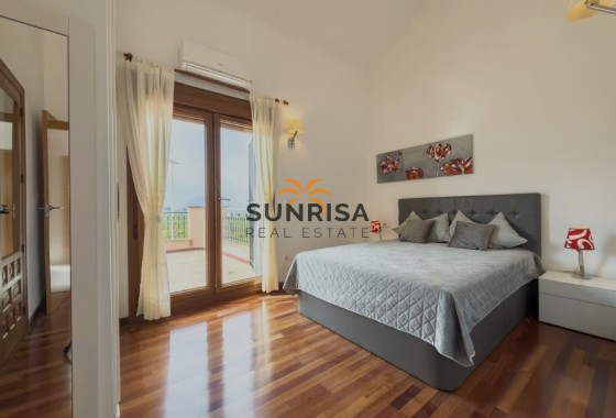 Villa · Revente - Algorfa · La Finca Golf Resort · Alicante · Espagne