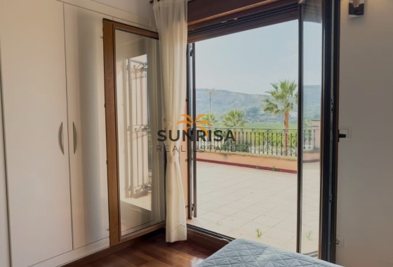 Villa · Revente - Algorfa · La Finca Golf Resort · Alicante · Espagne