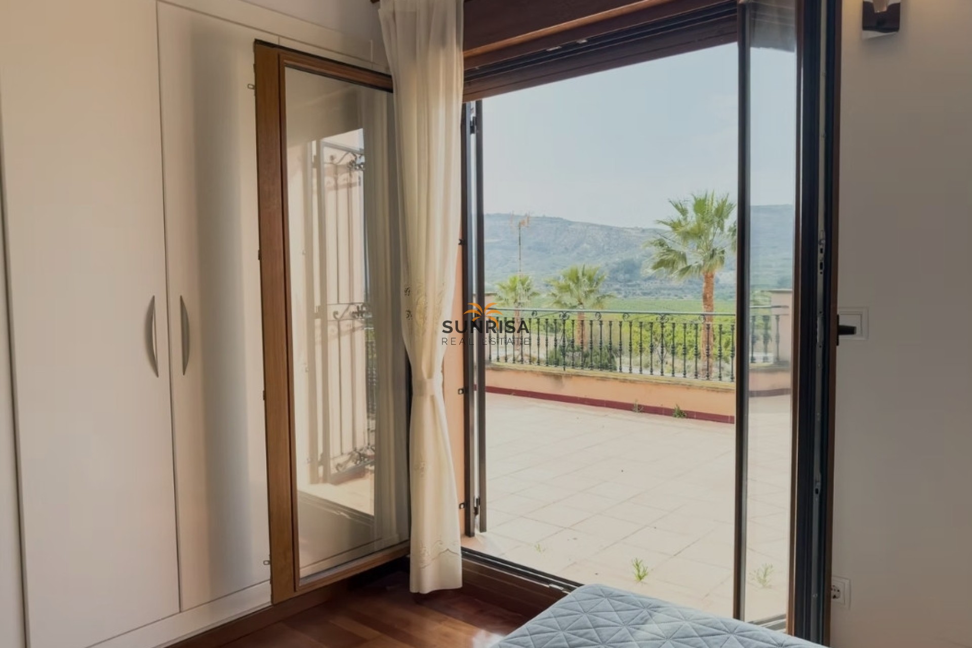 Herverkoop - Villa - Algorfa