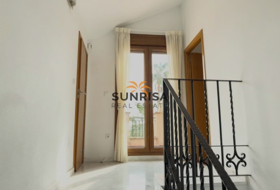 Villa · Revente - Algorfa · La Finca Golf Resort · Alicante · Espagne