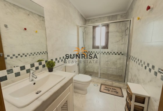 Villa · Revente - Algorfa · La Finca Golf Resort · Alicante · Espagne
