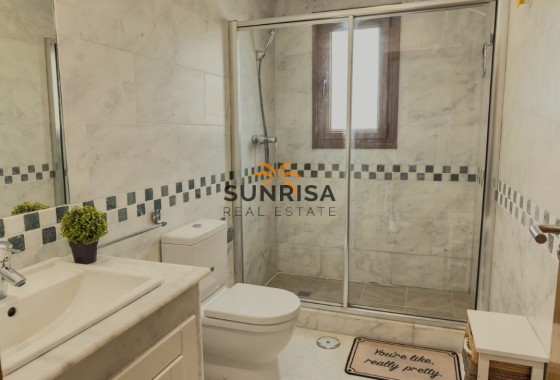 Villa · Revente - Algorfa · La Finca Golf Resort · Alicante · Espagne