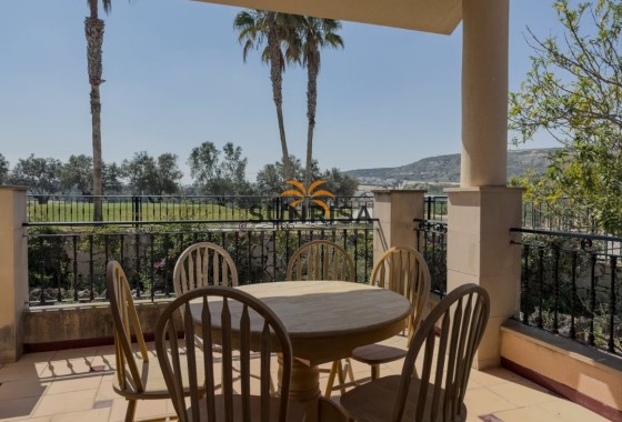 Villa · Revente - Algorfa · La Finca Golf Resort · Alicante · Espagne