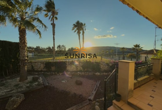 Villa · Revente - Algorfa · La Finca Golf Resort · Alicante · Espagne
