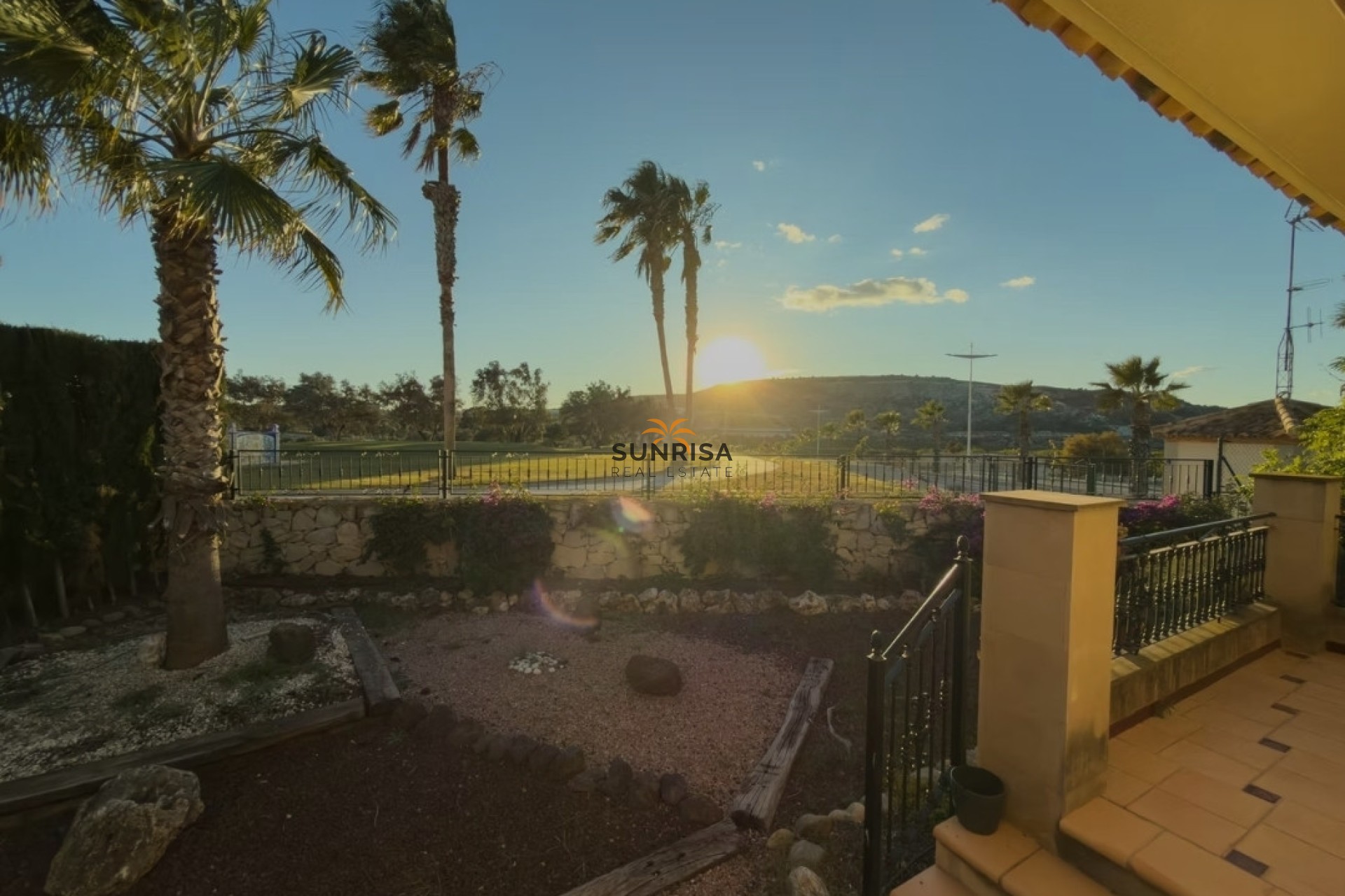 Herverkoop - Villa - Algorfa