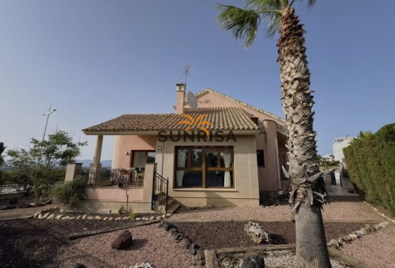 Villa · Revente - Algorfa · La Finca Golf Resort · Alicante · Espagne