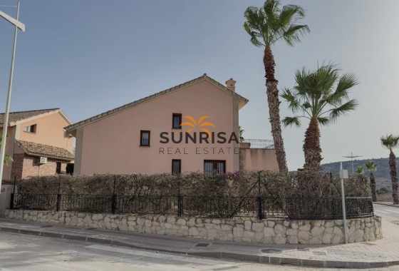 Villa · Revente - Algorfa · La Finca Golf Resort · Alicante · Espagne