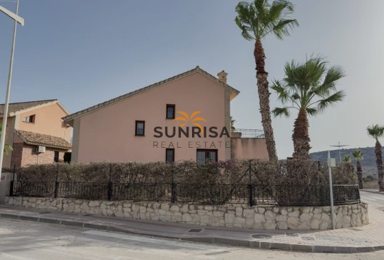 Villa · Revente - Algorfa · La Finca Golf Resort · Alicante · Espagne
