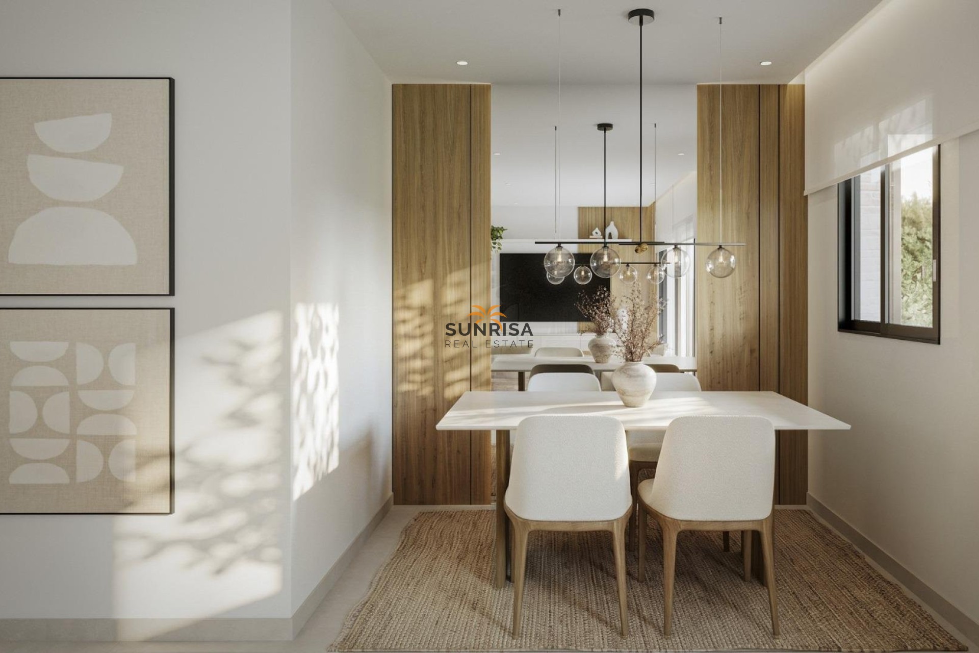 Nieuwbouw Woningen - Bungalow - San Pedro del Pinatar