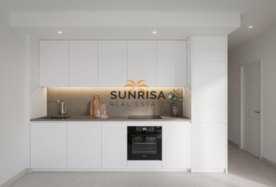 Bungalow · Nouvelle construction - San Pedro del Pinatar · Murcia · Espagne